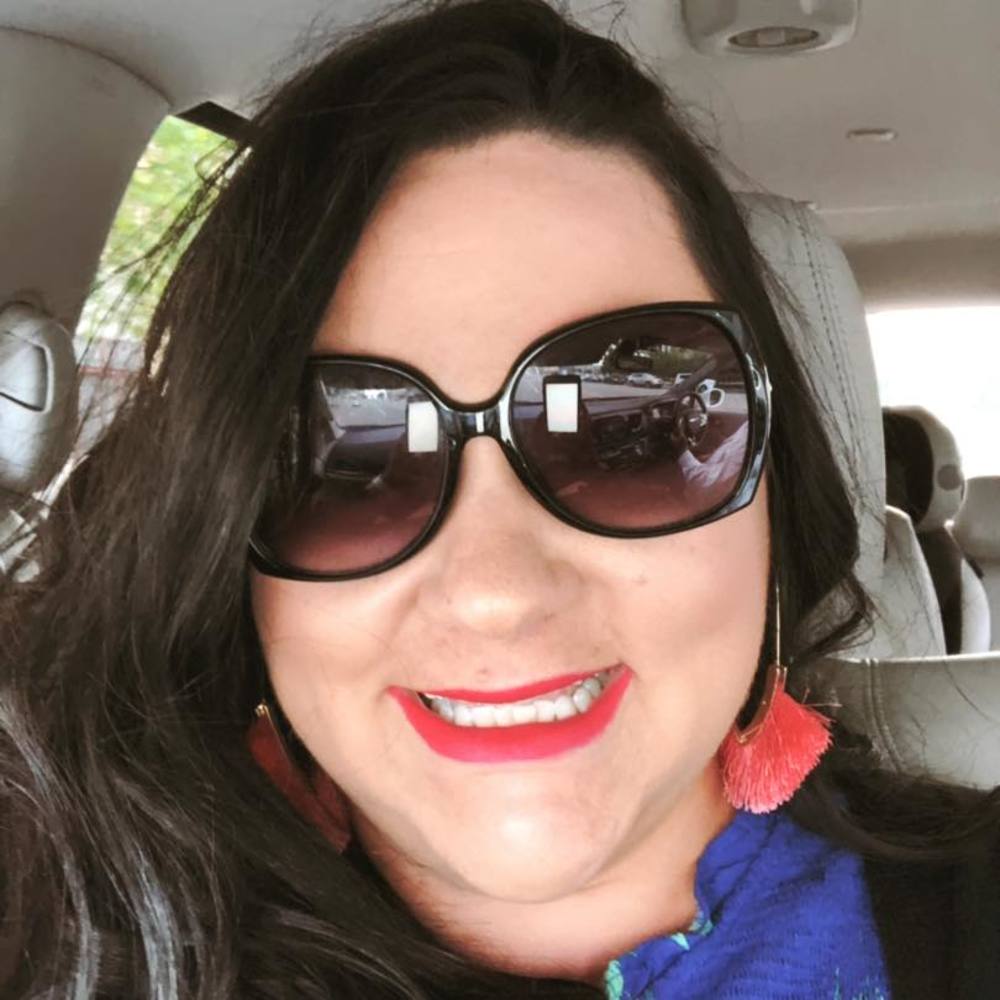 Meet your Posher, Kelly